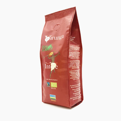 Café Intore (Moulu/Grains) 250 g