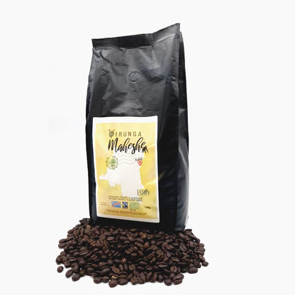 Café Maheshe (Grains) 1 kg