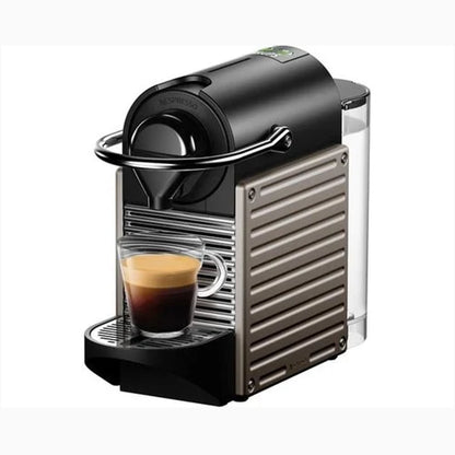 Nespresso Pixie Krups