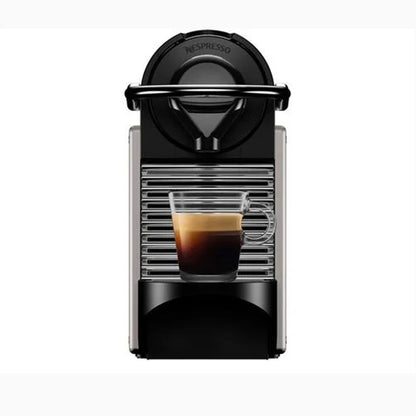 Nespresso Pixie Krups