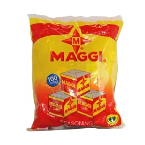 Bouillon Maggi